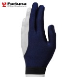 ПЕРЧАТКА FORTUNA ECONOMY ЧЕРНАЯ БЕЗРАЗМЕРНАЯ