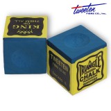 Купить мел TRIANGLE BLUE для бильярдного кия в РБ