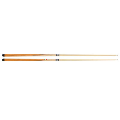 Кий для русского бильярда 2-pc "Tiger Professional"