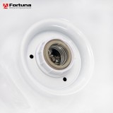 Бильярдный светильник FORTUNA ALLGREEN LUXE на 3 плафона