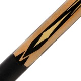 Купить бильярдный кий saturn t-292 2pc рп