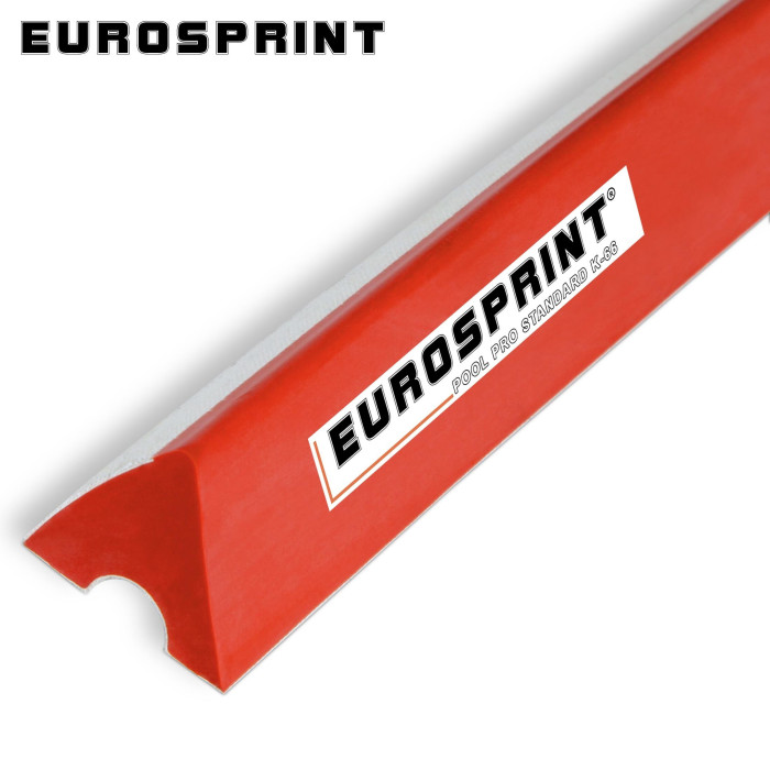 Резина для бортов Eurosprint Standard Pool Pro K-66 144см 9фт 6шт.