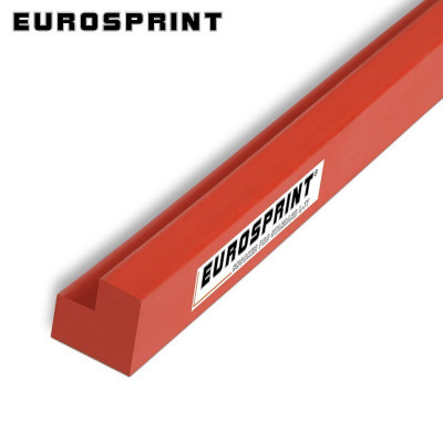 Резина для бортов Eurosprint Standard Snooker Pro L-77 182 см 12фт 6шт