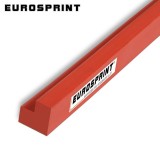 Резина для бортов Eurosprint Standard Snooker Pro L-77 182 см 12фт 6шт
