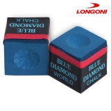 Профессиональный бильярдный мел «Blue Diamond»