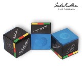 Купить бильярдный мел «Balabushka» (3 шт) синий