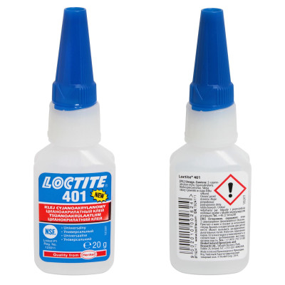 Купит клей для наклеек loctite 401 20г в Минске