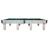 Купить бильярдный стол ”Аттика” 12 футов для игры в снукер (snooker)