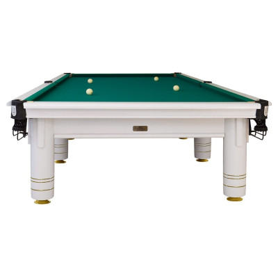 Купить бильярдный стол ”Аттика” 12 футов для игры в снукер (snooker)