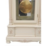 Купить напольные часы Columbus CR-9235-PG-Iv «Талант мастера-II» ivory в Минске с доставкой