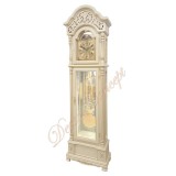 Купить напольные часы Columbus CR-9235-PG-Iv «Талант мастера-II» ivory в Минске с доставкой