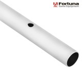 Штанга fortuna для настольного футбола на 2 игрока ø12,7мм