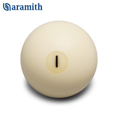 Шар aramith premier pyramid №1 ø68мм