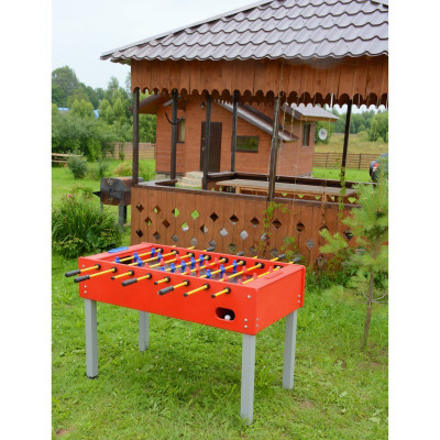 Купит всепогодный настольный футбол (кикер) "Desperado Summer Ball"