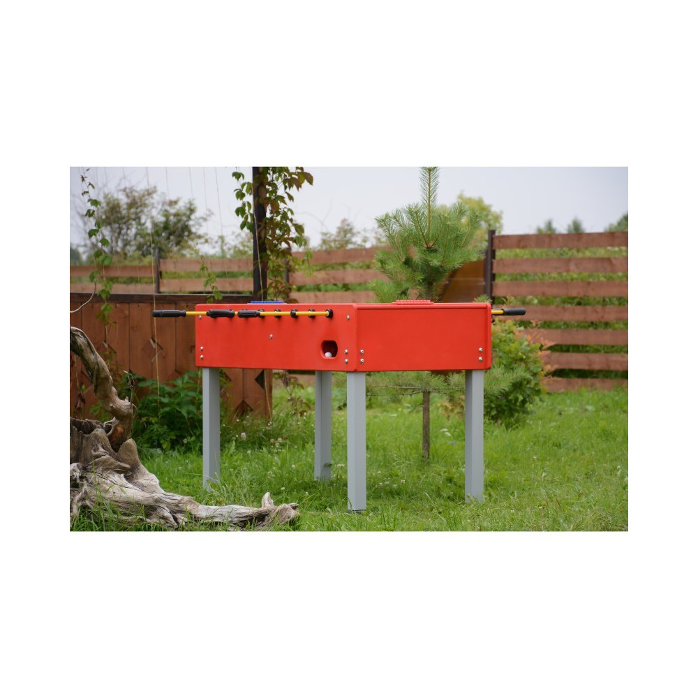 Купит всепогодный настольный футбол (кикер) "Desperado Summer Ball"