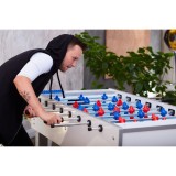 Настольный футбол (кикер) Desperado Foosmaster (I.T.S.F) Weatherproof