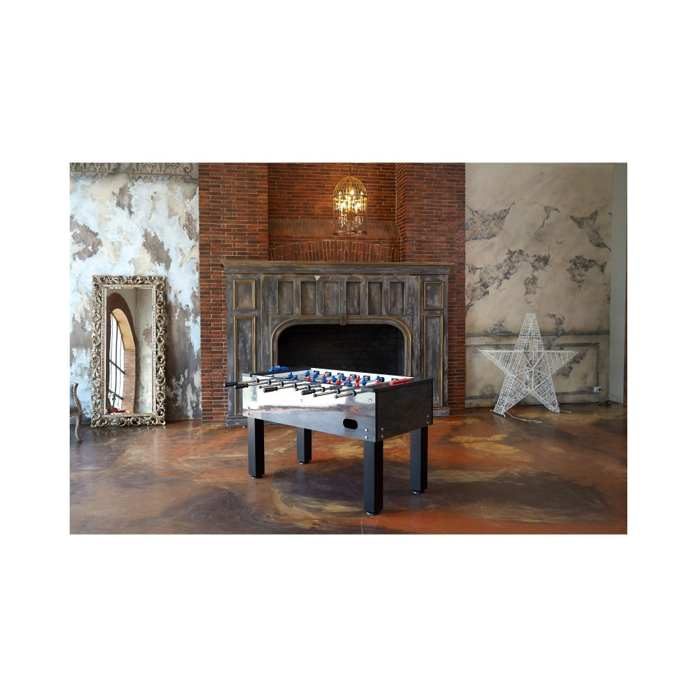 Настольный футбол (кикер) Desperado Tournament Weatherproof
