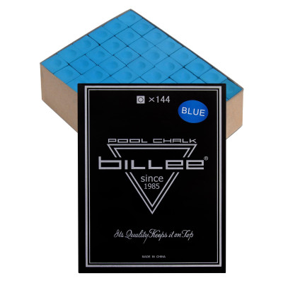Купить Мел billee blue 144 шт. в Минске и Беларуси