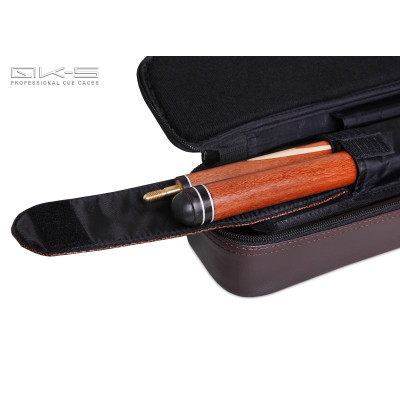 Купить Кейс qk-s captain 2x2 для бильярдного кия в Минске и Беларуси