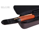 Купить Кейс qk-s captain 2x2 для бильярдного кия в Минске и Беларуси