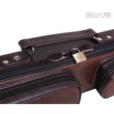 Купить Кейс qk-s captain 2x2 для бильярдного кия в Минске и Беларуси