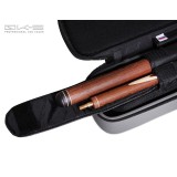 Купить Кейс qk-s captain 2x2 для бильярдного кия в Минске и Беларуси