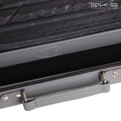 Купить Кейс qk-s captain 2x2 для бильярдного кия в Минске и Беларуси