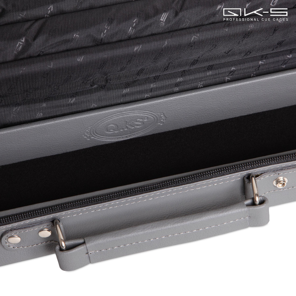 Купить Кейс qk-s captain 2x2 для бильярдного кия в Минске и Беларуси