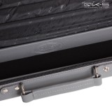 Купить Кейс qk-s captain 2x2 для бильярдного кия в Минске и Беларуси