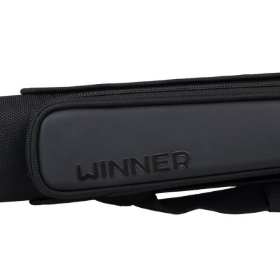 Тубус / пирамида «WINNER I» 1/1 85 см (черный)