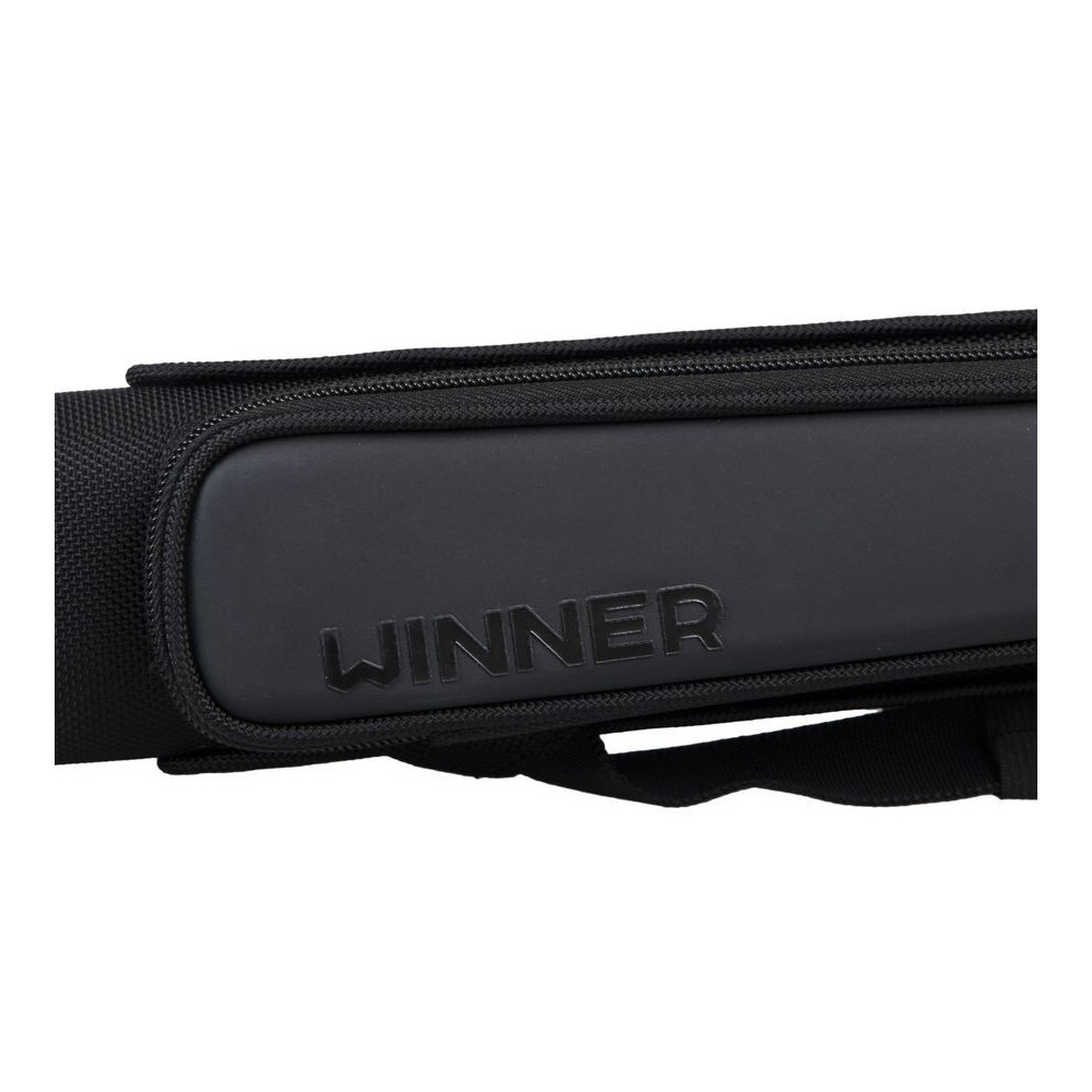 Тубус / пирамида «WINNER I» 1/1 85 см (черный)
