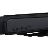 Тубус / пирамида «WINNER I» 1/1 85 см (черный)