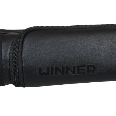 Тубус / пирамида «WINNER II» 1/1 85 см (черный)