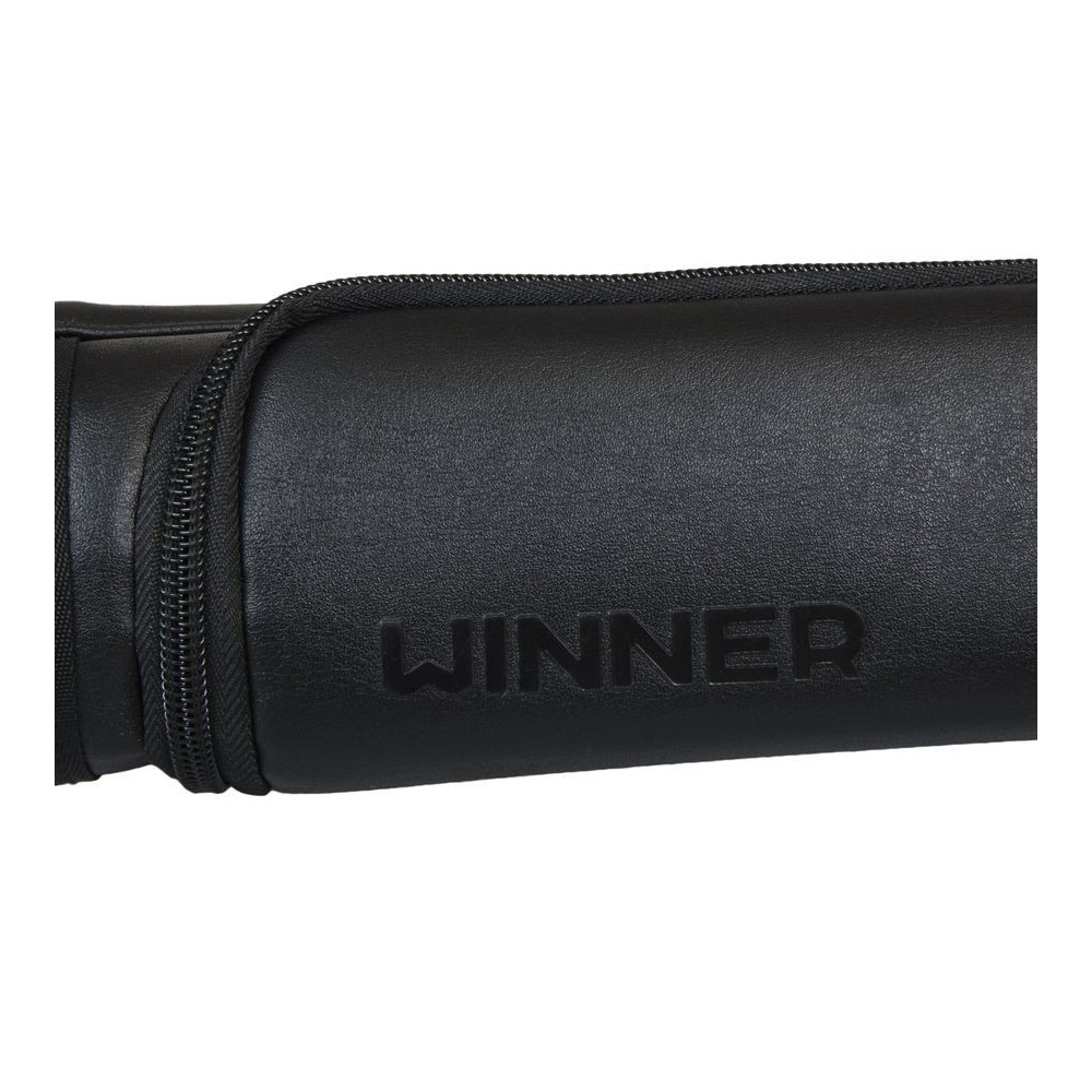 Тубус / пирамида «WINNER II» 1/1 85 см (черный)