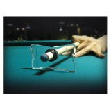 Тренажер для бильярда "Mezz Cue Magic Pool Stroke Trainer"