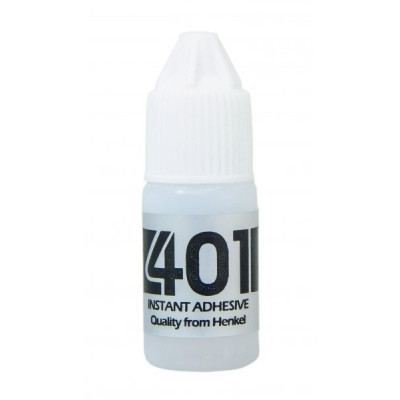Клей для наклеек «H401»