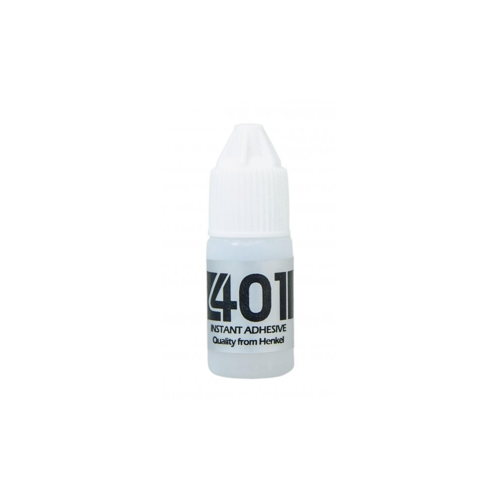 Клей для наклеек «H401»