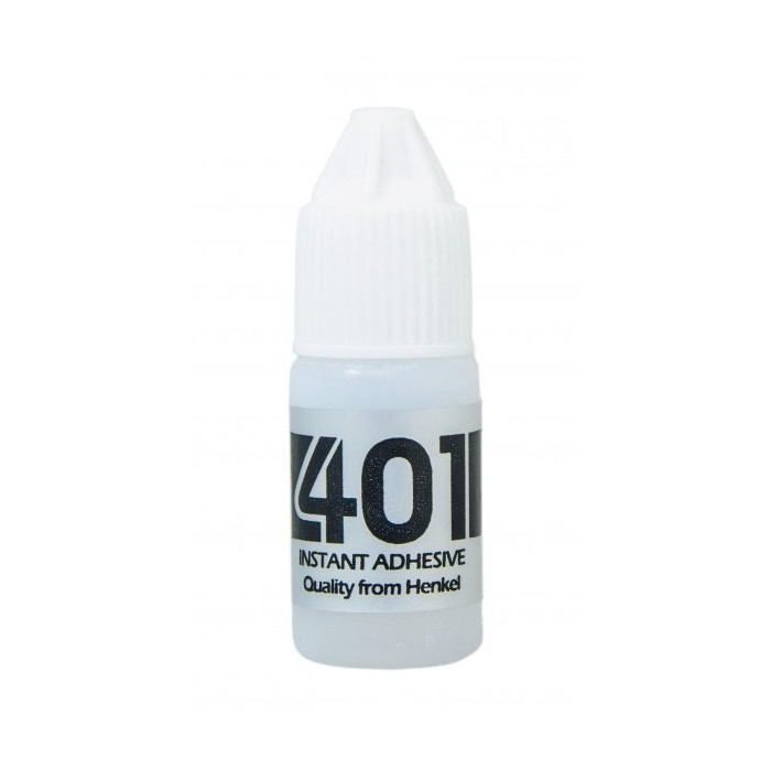 Клей для наклеек «H401»