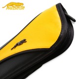 Чехол predator sport 1x1 чёрный/жёлтый