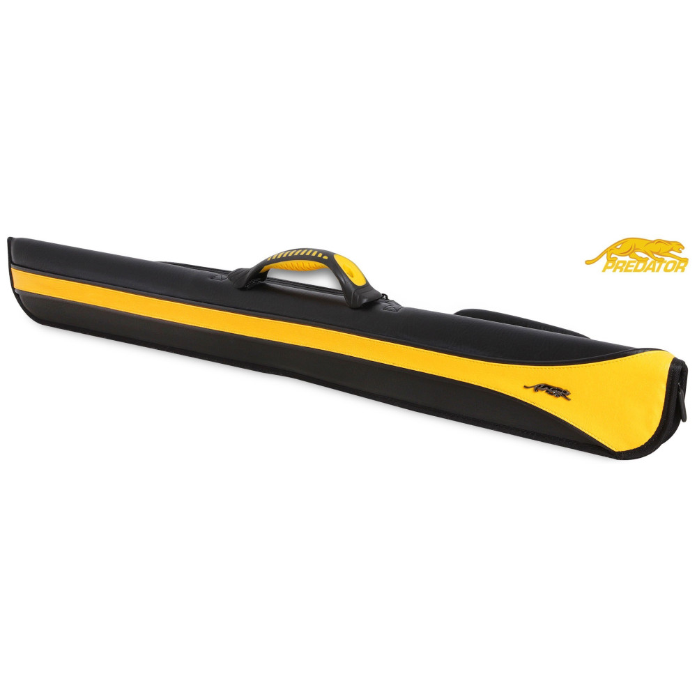 Чехол predator sport 1x1 чёрный/жёлтый