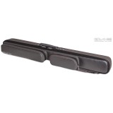 Кейс qk-s captain 2x2 серый металлик