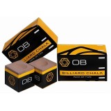 Мел «OB Premiun Chalk» (2 шт) бежевый