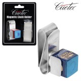 Держатель для мела cuetec магнитный