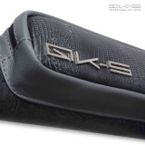 Тубус qk-s hammer 1x1 серый аллигатор