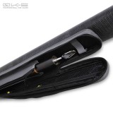 Тубус qk-s hammer 1x1 серый аллигатор