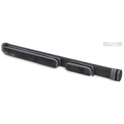 Тубус qk-s hammer 1x1 серый аллигатор