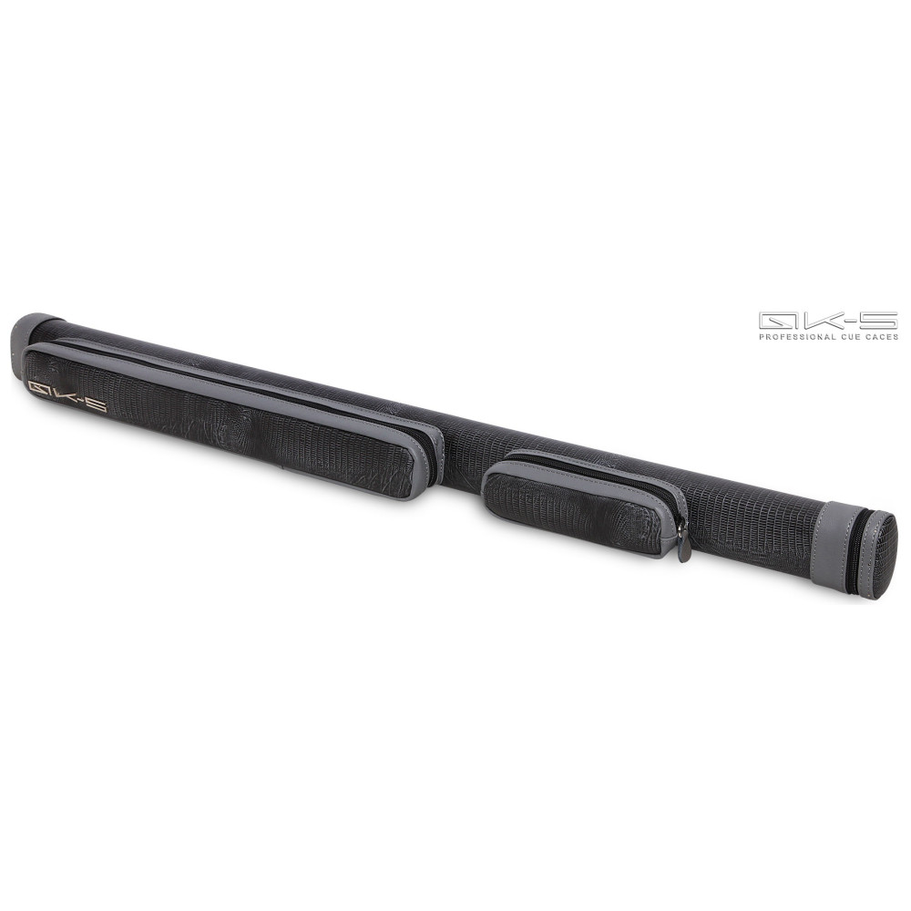 Тубус qk-s hammer 1x1 серый аллигатор
