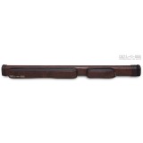 тубус qk-s hammer 1x1 коричневый аллигатор