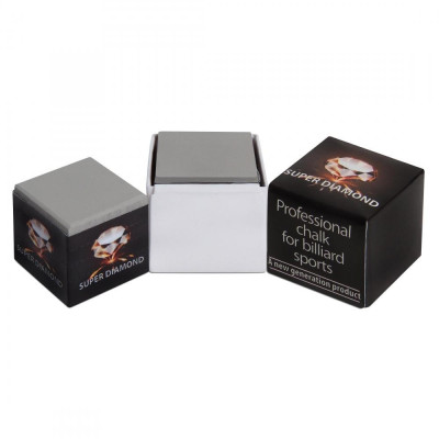 Мел SUPER DIAMOND GREY 1ШТ.