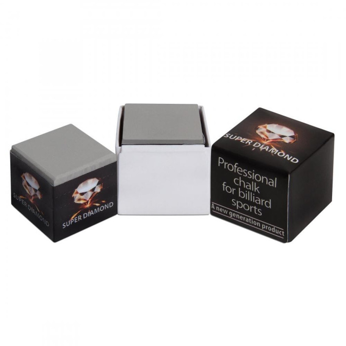Мел SUPER DIAMOND GREY 1ШТ.